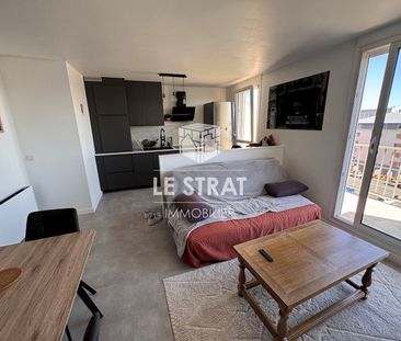 Location Appartement 2 pièces 51m² - Photo 2