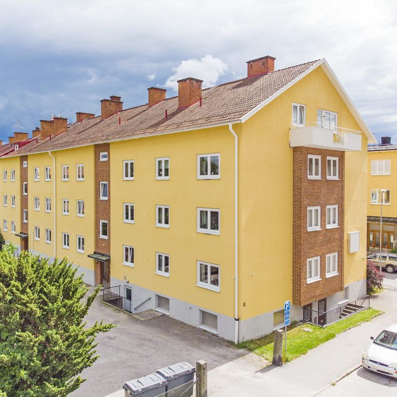 Tegnérvägen, Katrineholm - Foto 1