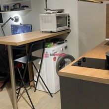 Studio/Γκαρσονιέρα για ενοικίαση - Κέντρο Θεσσαλονίκης, - Photo 1
