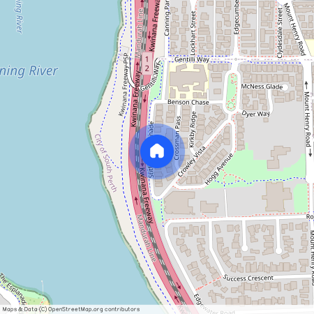 19 Stitfold Promenade, Salter Point