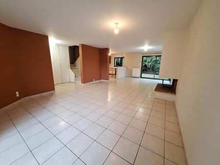 Maison T8 à louer Saint Gregoire - 136 m² - Photo 3
