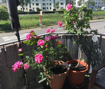 Süße Single-Wohnung in Köln Sürth zu vermieten - Foto 1