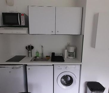 Location Appartement 1 pièce 21m² BUXEROLLES 86180 - Photo 4