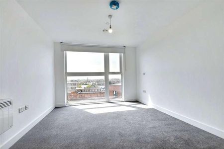 John Gregory Court, Sherriff Street, Worcester, Worcestershire, WR4 - Photo 2