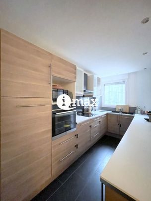 Location Appartement COURBEVOIE - - Photo 1