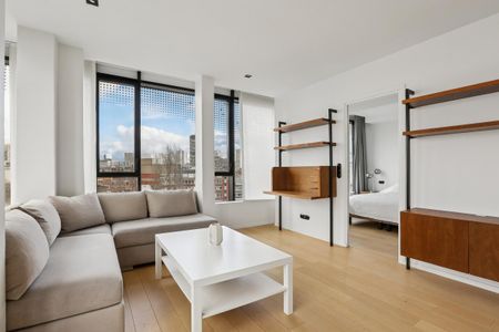 Location Appartement 2 pièces Meublé 55m² PARIS 13ème - Photo 3