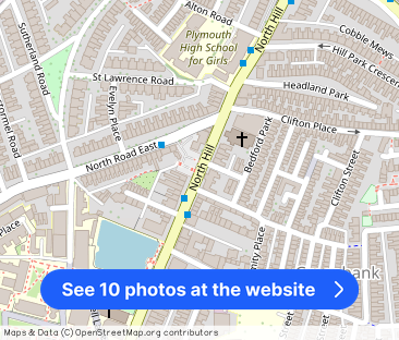 North Hill, PLYMOUTH - Photo 1