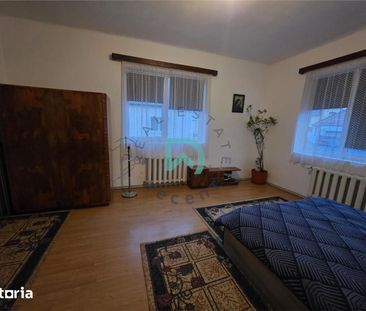 Inchiriere 2 camere la casa, zona LAZARET, Sibiu - Photo 4