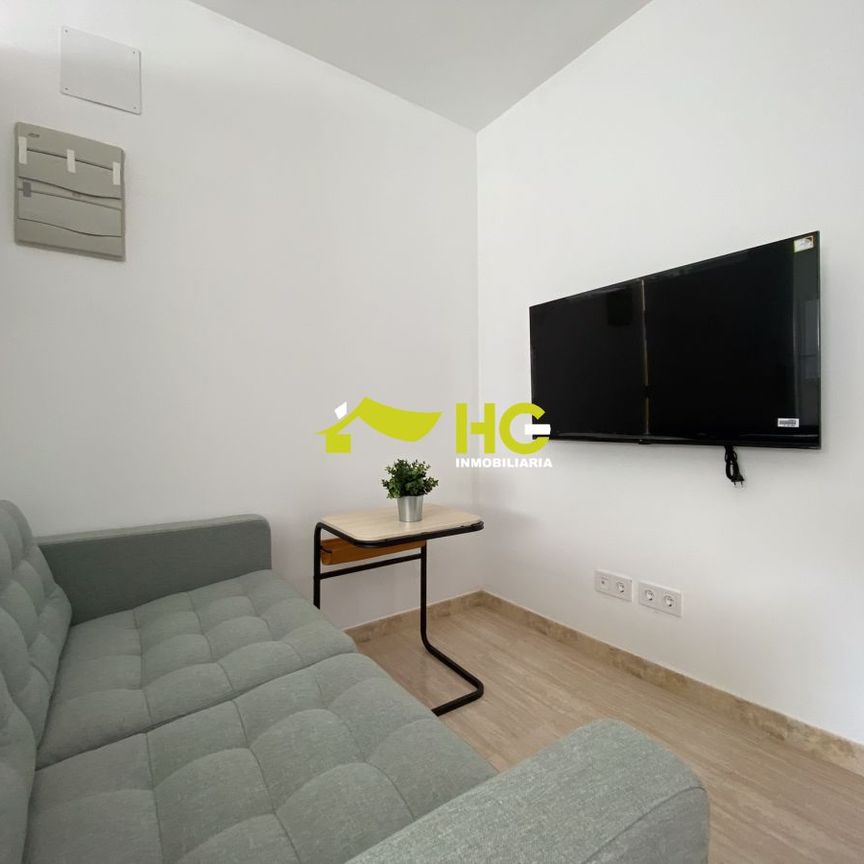 Alquiler Estudio en Urbanización - El Bosque, Villaviciosa De Odón - Photo 1