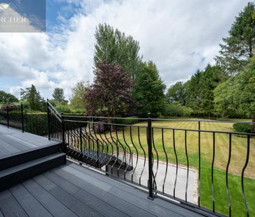 6 bedroom detached house to rent - Photo 1