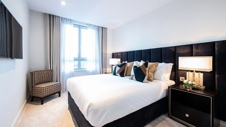 Garrett Mansions, Edgware Road, Paddington W2, London - Photo 3
