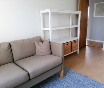 Syster Ainas gata, Göteborg - Photo 1