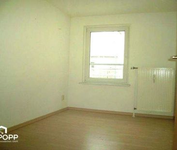 3-Zimmer-Dachgeschosswohnung in der Heidestraße zu vermieten! - Foto 1