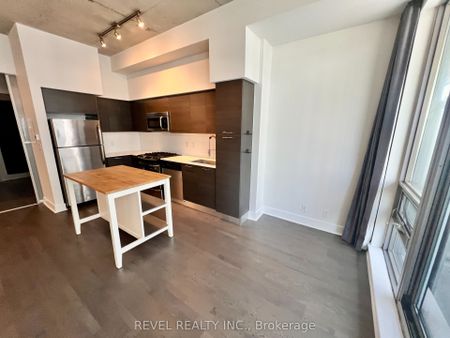 Lofts 399 , #318 - Photo 3