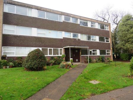 2 bedroom flat to rent - Photo 2