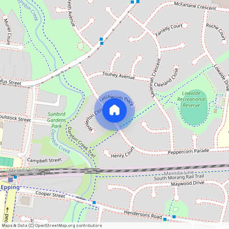 22 Peppercorn Parade, Epping, VIC 3076