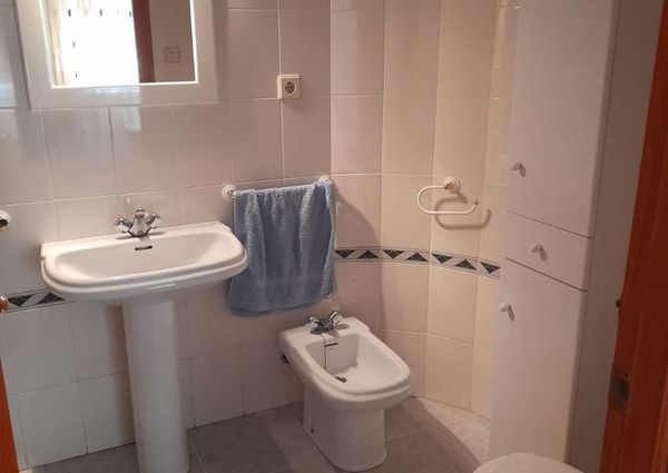 Alquiler de piso en Calle Blas Rosique Blaya s/n