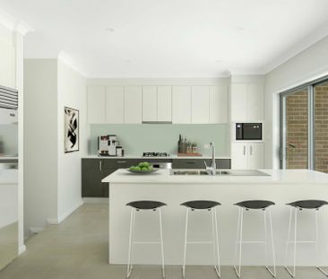 2/41-47 Evans Street, Wollongong - Photo 4