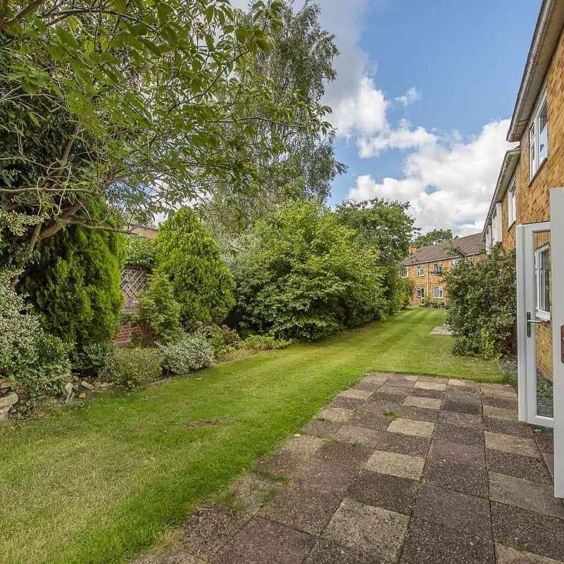 1 bedroom maisonette to rent - Photo 1