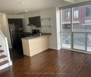 Electra Lofts , #208 - Photo 3