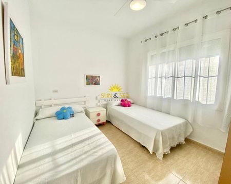 VILLA OF 2 BEDROOMS IN DEHESA DE CAMPOAMOR, ALICANTE - Photo 2