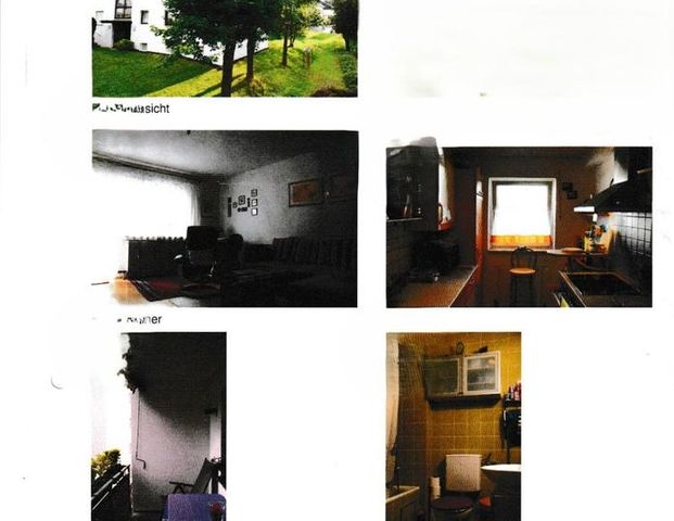 2-Zimmerwohnung in Sachsenheim - Foto 1