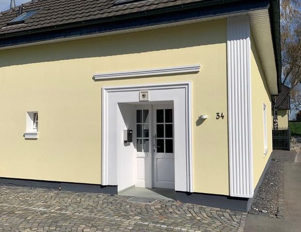 Loft Cottage- vollmöbliertes Design Apartment in Erwitte-Wiggeringhausen - Foto 1