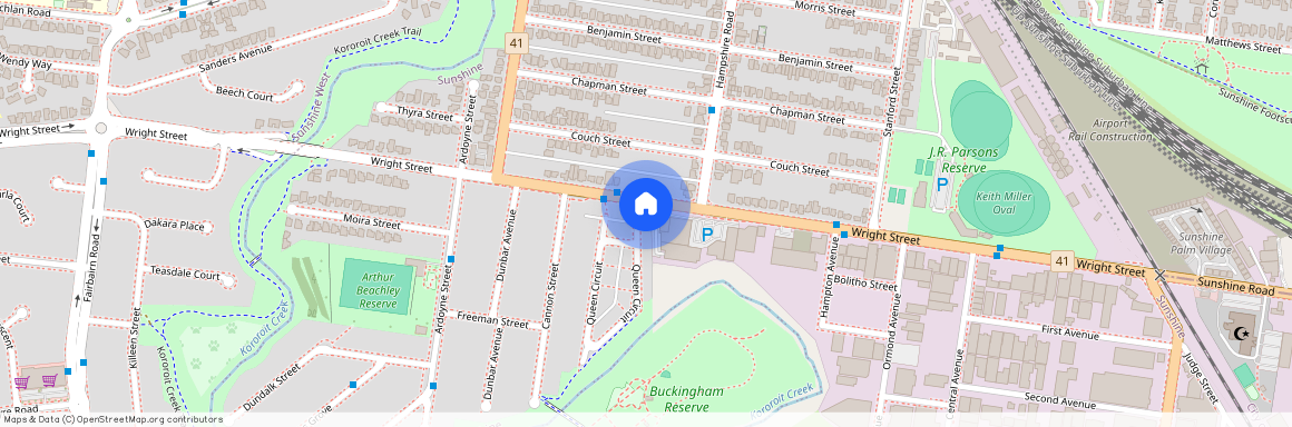 1 Queen Circuit, Vic 3020, Sunshine