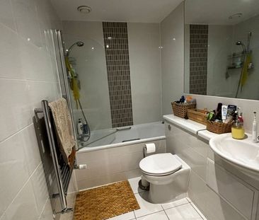 2 Bed Flat, Milestone House, SE1 - Photo 4