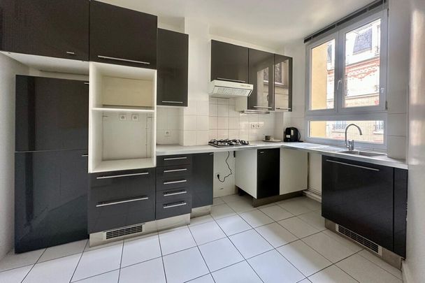 Appartement à louer boulevard du Montparnasse, Paris 6ème - Photo 1