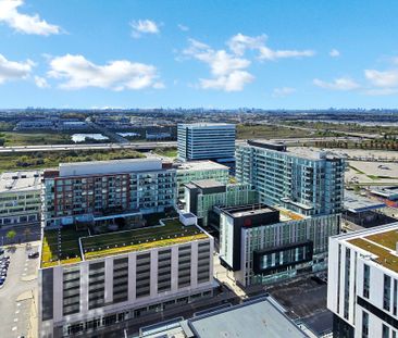 For Lease - 56 Andre de Grasse Street Unit# 2612, Markham, Ontario - Photo 5