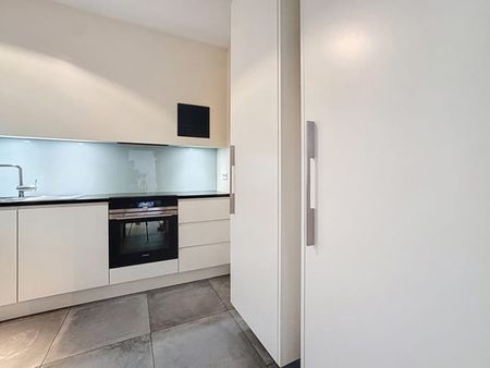 Appartement te huur - Foto 3