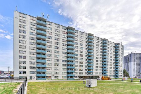 For Lease - 1442 Lawrence Avenue Unit# 615, Toronto, Ontario - Photo 5