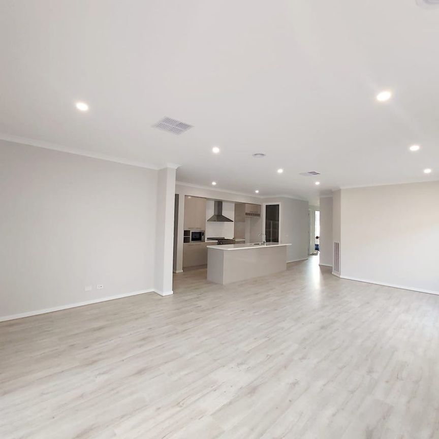 Four Bedroom In Great Location!! - Photo 1