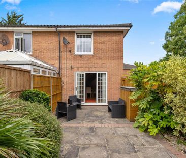 2 bedroom end of terrace house to rent - Photo 6