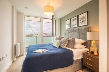 2 bedroom apartment to rent - Photo 2