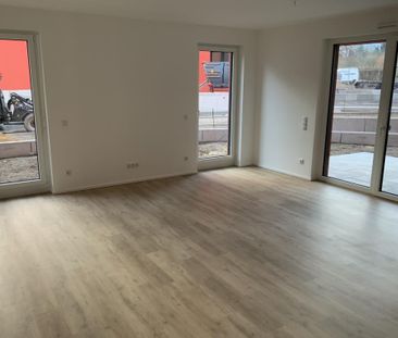 Modernes Lebensgefühl in Bonn- Endenich! 3-Zimmer-Wohnung zu vermie... - Foto 1