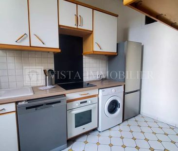 Location Appartement 3 pièces 52m² NICE 06000 - Photo 6