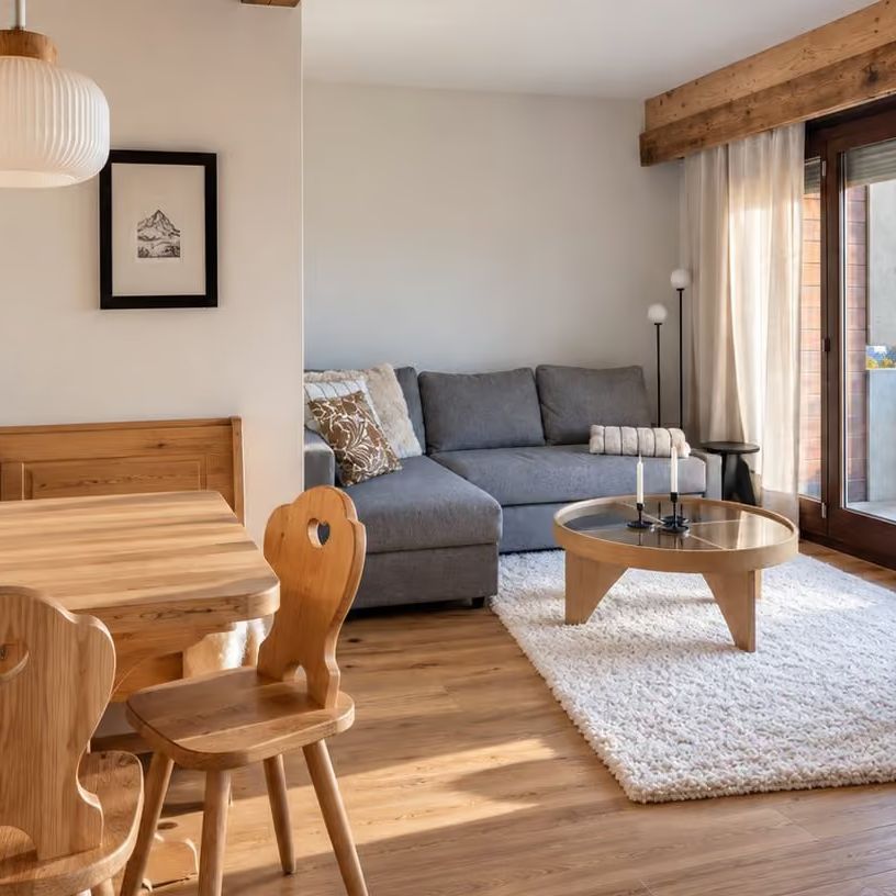 3 Zimmer, 50 m² - Photo 1