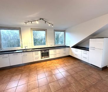 Düsseldorf-Stockum: Großzügige 2,5-Zimmer-Wohnung mit Balkon und Ei... - Photo 6