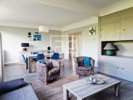 Location Appartement 3 pièces 85m² DUNKERQUE 59140 - Photo 4