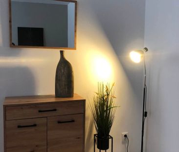 Nájom 2izb.byt v centre mesta Komárno! – Fotografia 5