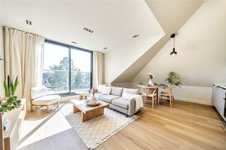 2 Bedroom FlatApartment to rent - Photo 3