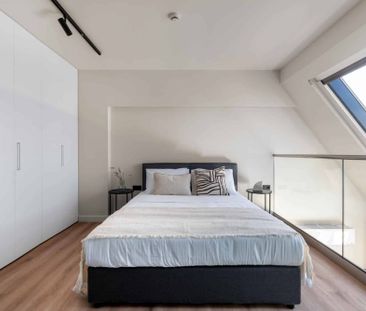 Exceptional Living Loft 704 - Photo 5