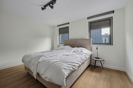 Appartement te huur: Stationsweg 5-G 3362 HA Sliedrecht - Photo 3