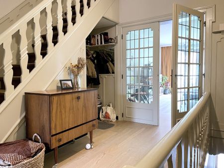 KARAKTERVOLLE WONING TE HUUR IN HARTJE KORTRIJK - Foto 3