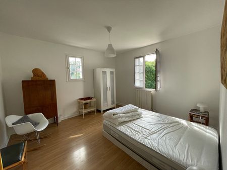 Location appartement 4 pièces, 113.00m², Urrugne - Photo 3