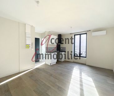 Appartement Cavaillon 1 pièce(s) 22 m2, - Photo 4