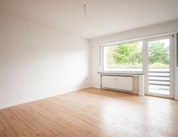 Schicke 4 Zimmerwohnung mit Balkon in zentraler Lage von Bielefeld Ost - Foto 1