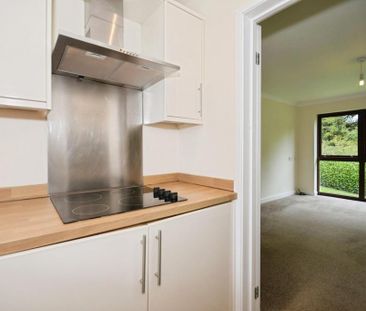 1 bedroom bungalow to rent - Photo 2